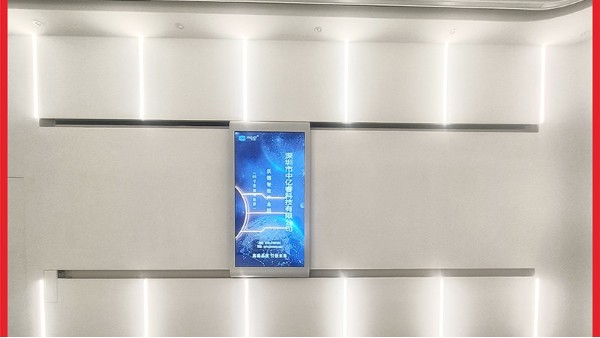 為什么要用多媒體智慧展廳異形滑軌屏？