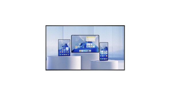 智慧賦能，場(chǎng)景革新：壁掛廣告機(jī)引領(lǐng)數(shù)字信息傳播新浪潮