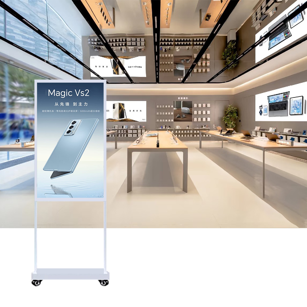 立式單雙面廣告機-主圖15