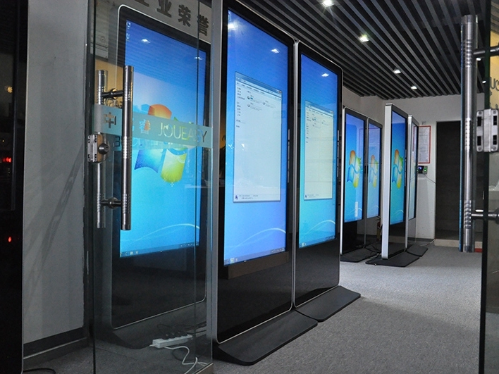 觸控一體機(jī)廠家 觸控一體機(jī)廠家